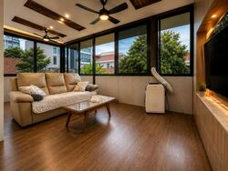 Highland Road (D19), Terrace #574109311